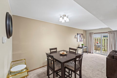 Tiny photo for 237 N Walnut Street #L, Bensenville, IL 60106 (MLS # 12775341)