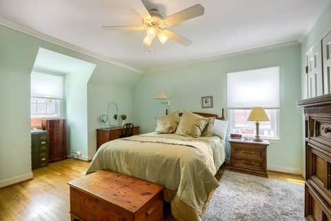 Tiny photo for Chicago, IL 60643 (MLS # 12665625)