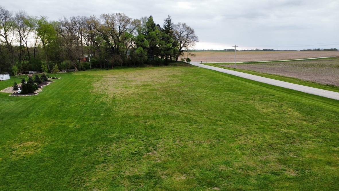 1882 N 2270 East Road