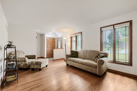 Tiny photo for 16931 82nd Avenue, Tinley Park, IL 60477 (MLS # 12734516)