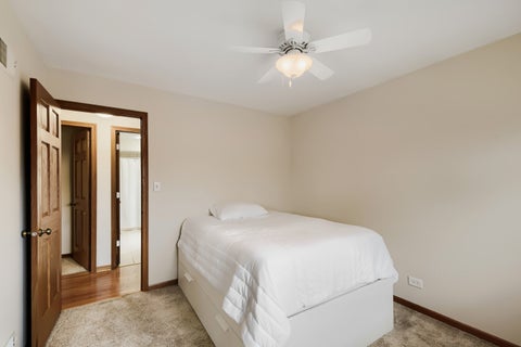Tiny photo for 16931 82nd Avenue, Tinley Park, IL 60477 (MLS # 12734516)