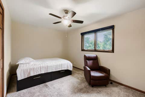 Tiny photo for 16931 82nd Avenue, Tinley Park, IL 60477 (MLS # 12734516)