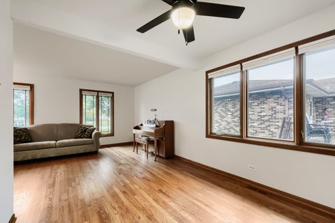 Tiny photo for 16931 82nd Avenue, Tinley Park, IL 60477 (MLS # 12734516)