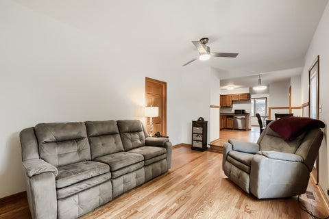 Tiny photo for 16931 82nd Avenue, Tinley Park, IL 60477 (MLS # 12734516)