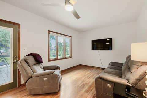 Tiny photo for 16931 82nd Avenue, Tinley Park, IL 60477 (MLS # 12734516)