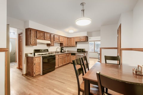 Tiny photo for 16931 82nd Avenue, Tinley Park, IL 60477 (MLS # 12734516)