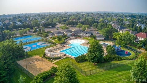 Tiny photo for 237 Nicole Drive #C, South Elgin, IL 60177 (MLS # 12788649)