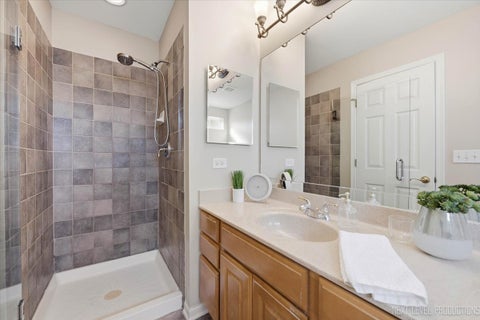 Tiny photo for 237 Nicole Drive #C, South Elgin, IL 60177 (MLS # 12788649)