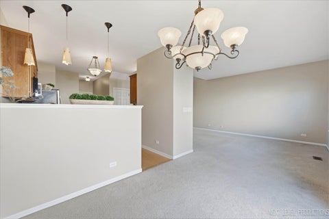 Tiny photo for 237 Nicole Drive #C, South Elgin, IL 60177 (MLS # 12788649)