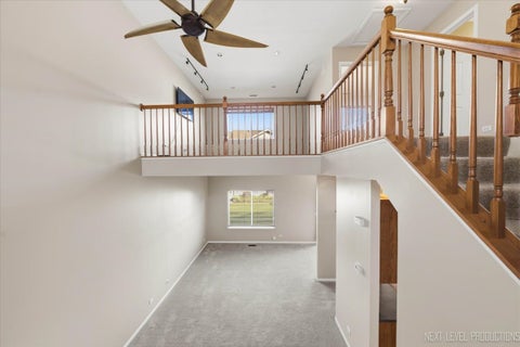 Tiny photo for 237 Nicole Drive #C, South Elgin, IL 60177 (MLS # 12788649)