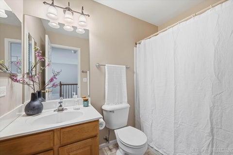 Tiny photo for 237 Nicole Drive #C, South Elgin, IL 60177 (MLS # 12788649)