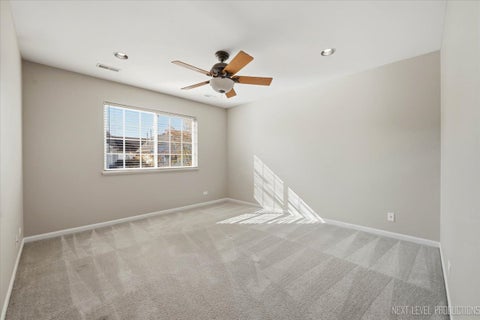 Tiny photo for 237 Nicole Drive #C, South Elgin, IL 60177 (MLS # 12788649)