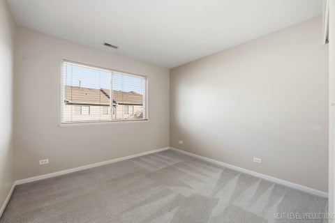Tiny photo for 237 Nicole Drive #C, South Elgin, IL 60177 (MLS # 12788649)