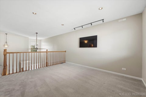 Tiny photo for 237 Nicole Drive #C, South Elgin, IL 60177 (MLS # 12788649)