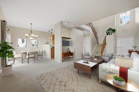 Tiny photo for 237 Nicole Drive #C, South Elgin, IL 60177 (MLS # 12788649)