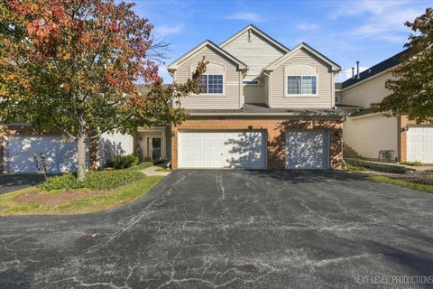 Photo of 237 Nicole Drive #C, South Elgin, IL 60177 (MLS # 12788649)