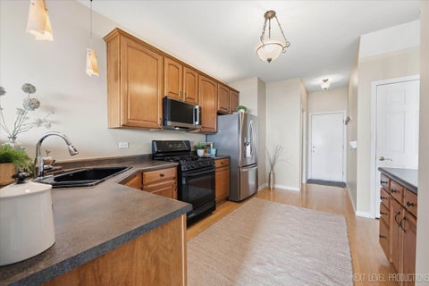 Tiny photo for 237 Nicole Drive #C, South Elgin, IL 60177 (MLS # 12788649)