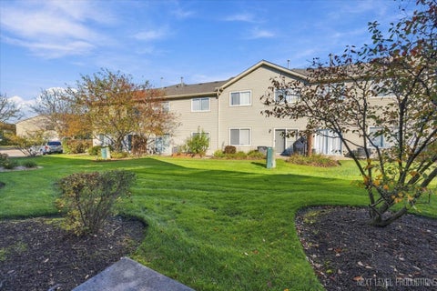 Tiny photo for 237 Nicole Drive #C, South Elgin, IL 60177 (MLS # 12788649)