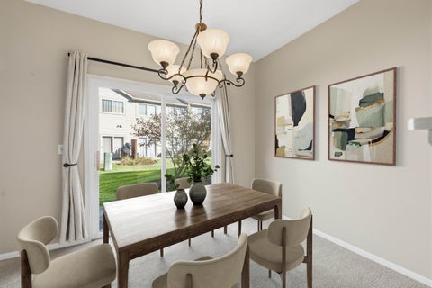 Tiny photo for 237 Nicole Drive #C, South Elgin, IL 60177 (MLS # 12788649)