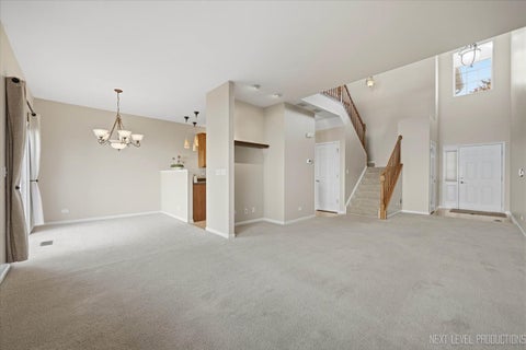 Tiny photo for 237 Nicole Drive #C, South Elgin, IL 60177 (MLS # 12788649)