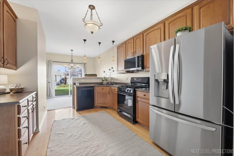 Tiny photo for 237 Nicole Drive #C, South Elgin, IL 60177 (MLS # 12788649)