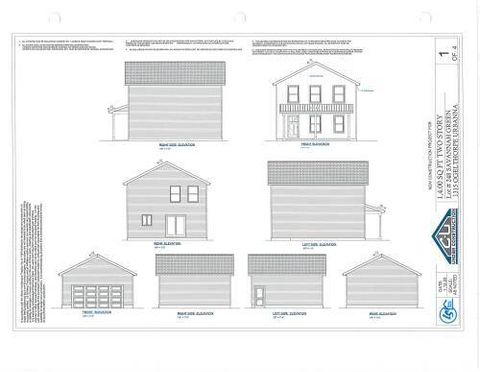 Tiny photo for 1310 S Smith Road, Urbana, IL 61802 (MLS # 12389106)