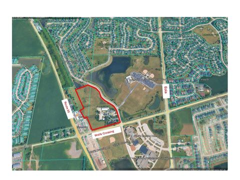 Photo of 3017 Lundquist Drive, Aurora, IL 60503 (MLS # 12543583)