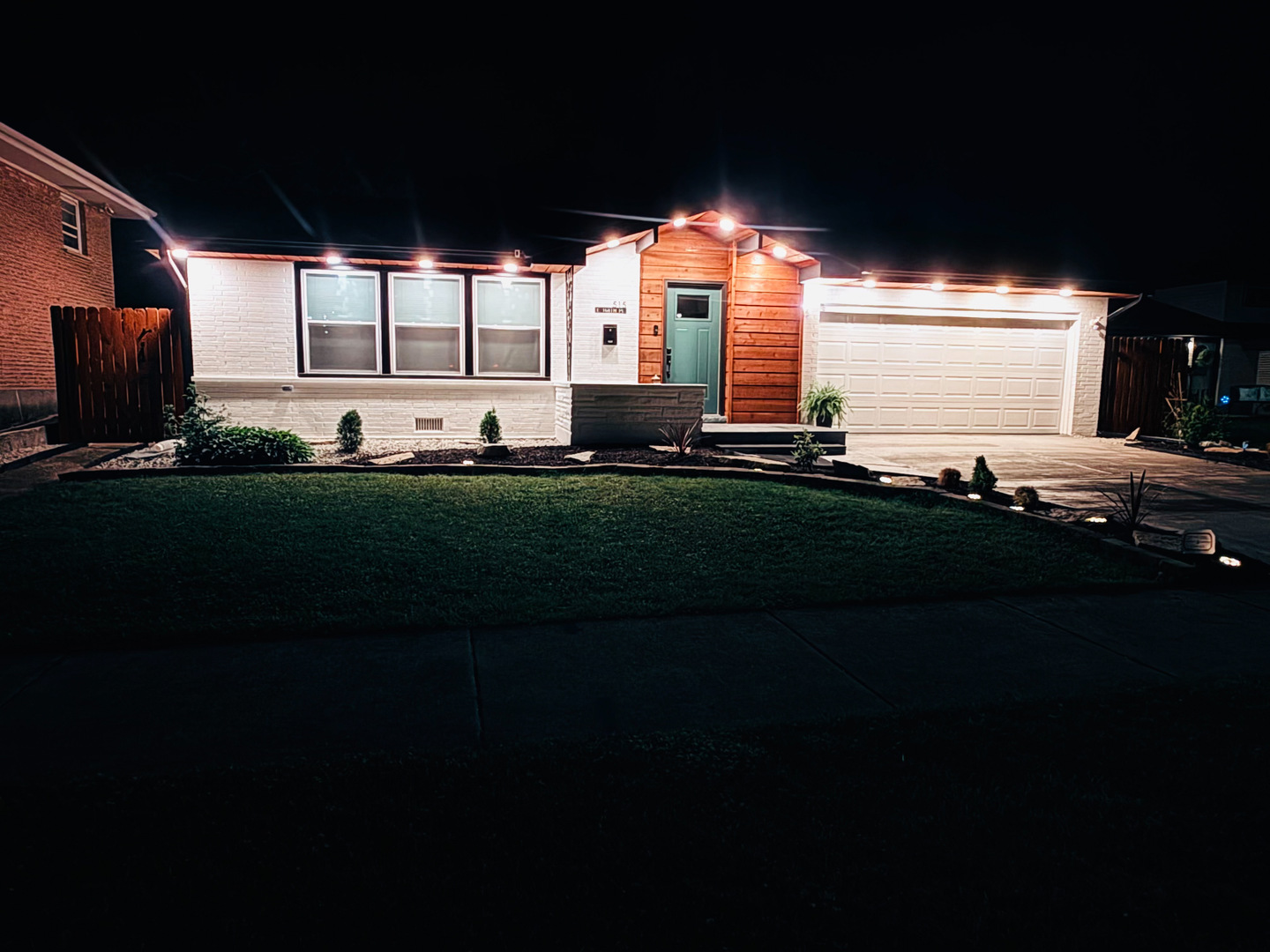 515 E 168th Place