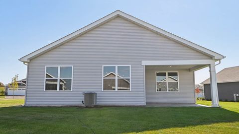 Tiny photo for 1228 Wild Tulip Circle, Bartlett, IL 60103 (MLS # 12492381)