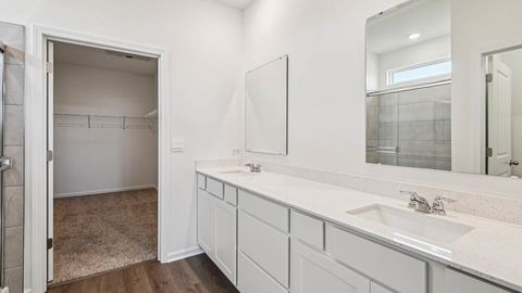 Tiny photo for 1228 Wild Tulip Circle, Bartlett, IL 60103 (MLS # 12492381)