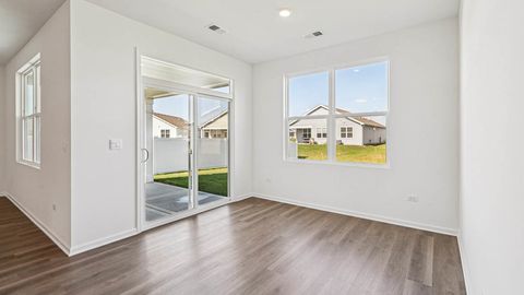 Tiny photo for 1228 Wild Tulip Circle, Bartlett, IL 60103 (MLS # 12492381)