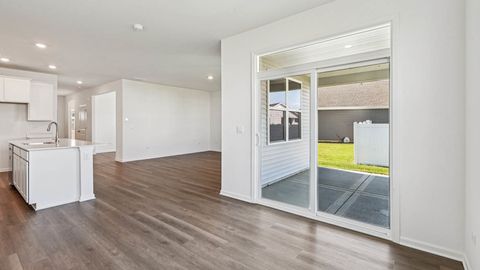 Tiny photo for 1228 Wild Tulip Circle, Bartlett, IL 60103 (MLS # 12492381)