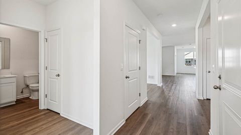 Tiny photo for 1228 Wild Tulip Circle, Bartlett, IL 60103 (MLS # 12492381)