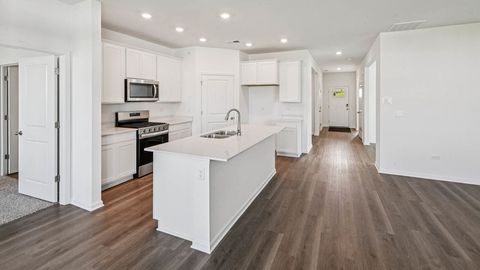 Tiny photo for 1228 Wild Tulip Circle, Bartlett, IL 60103 (MLS # 12492381)