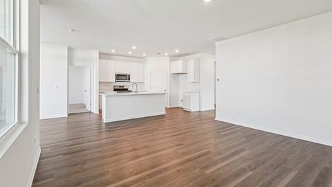 Tiny photo for 1228 Wild Tulip Circle, Bartlett, IL 60103 (MLS # 12492381)