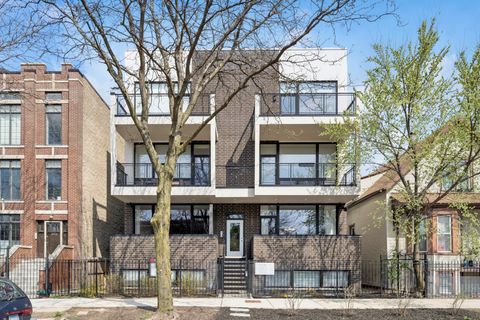 1753 N Kedzie Avenue 1S Chicago IL 60647