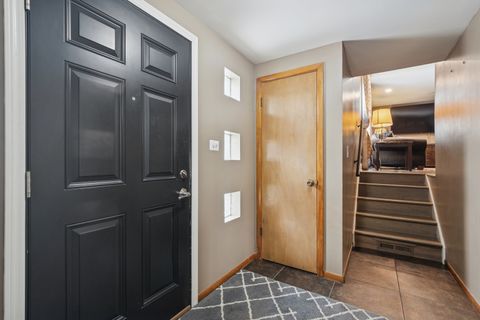 Tiny photo for 15201 GEOFFREY Road, Oak Forest, IL 60452 (MLS # 12536534)