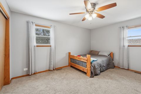 Tiny photo for 15201 GEOFFREY Road, Oak Forest, IL 60452 (MLS # 12536534)