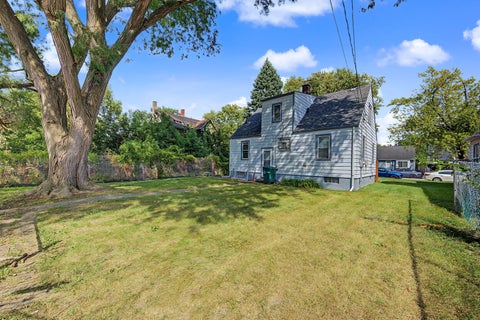 Tiny photo for 14526 Clinton Street, Harvey, IL 60426 (MLS # 12757535)