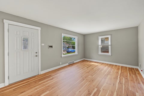 Tiny photo for 14526 Clinton Street, Harvey, IL 60426 (MLS # 12757535)