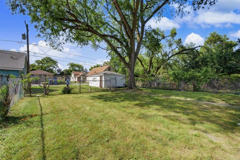 Tiny photo for 14526 Clinton Street, Harvey, IL 60426 (MLS # 12757535)