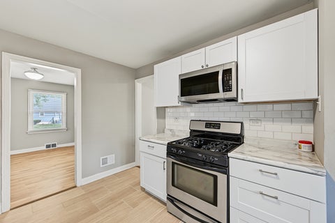 Tiny photo for 14526 Clinton Street, Harvey, IL 60426 (MLS # 12757535)