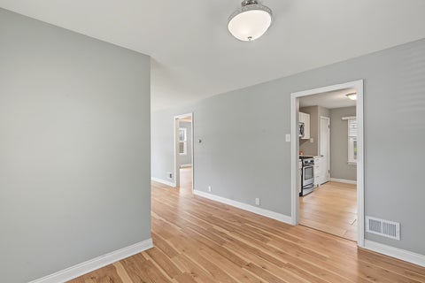 Tiny photo for 14526 Clinton Street, Harvey, IL 60426 (MLS # 12757535)