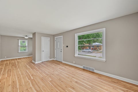 Tiny photo for 14526 Clinton Street, Harvey, IL 60426 (MLS # 12757535)