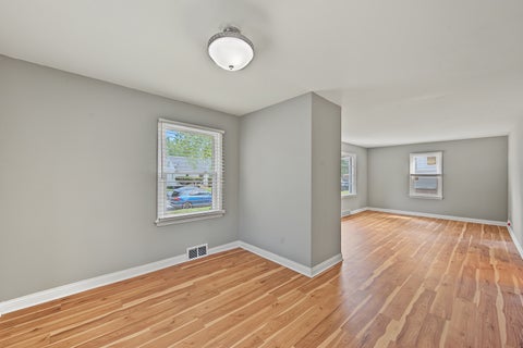 Tiny photo for 14526 Clinton Street, Harvey, IL 60426 (MLS # 12757535)