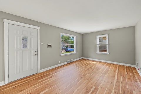 Tiny photo for 14526 Clinton Street, Harvey, IL 60426 (MLS # 12757535)