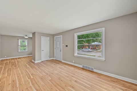 Tiny photo for 14526 Clinton Street, Harvey, IL 60426 (MLS # 12757535)