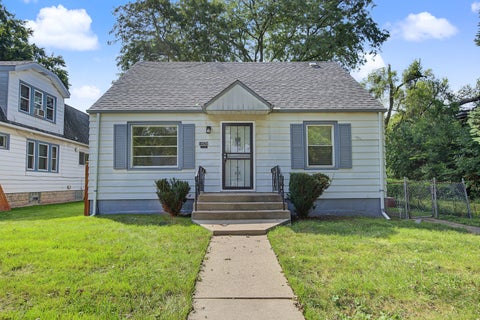 Photo of 14526 Clinton Street, Harvey, IL 60426 (MLS # 12757535)