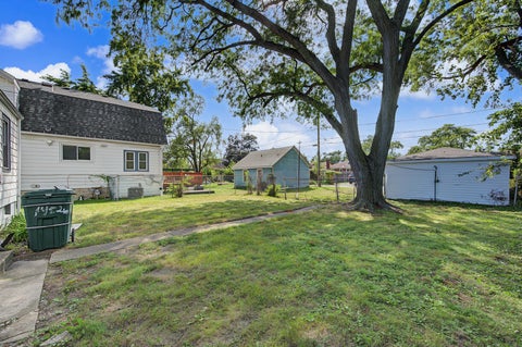 Tiny photo for 14526 Clinton Street, Harvey, IL 60426 (MLS # 12757535)