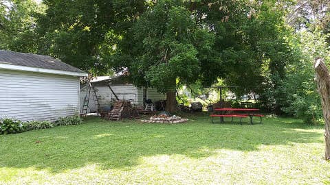 Tiny photo for 516 E Payson Street, Pontiac, IL 61764 (MLS # 12740273)